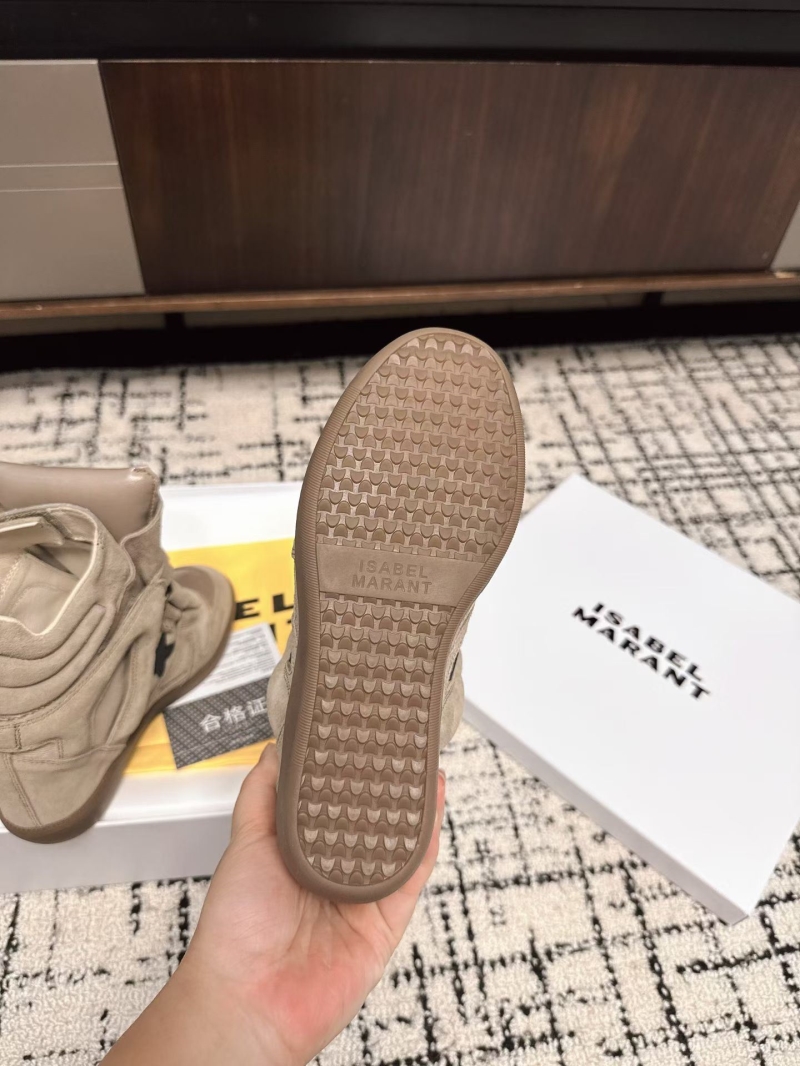 Isabel Marant Sneakers